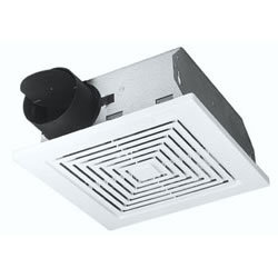 Broan 671 bathroom fan 70 Cfm 6.0 Sones